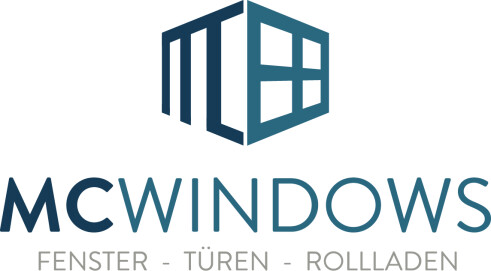 MC Windows in Rheinstetten - Logo