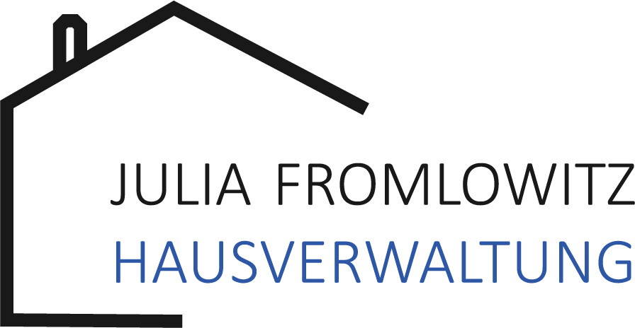 Logo von Julia Fromlowitz Hausverwaltung