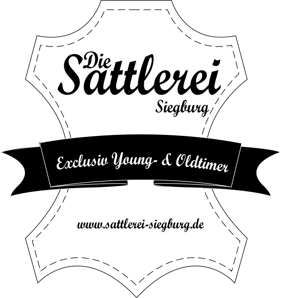 Logo von Die Sattlerei Siegburg