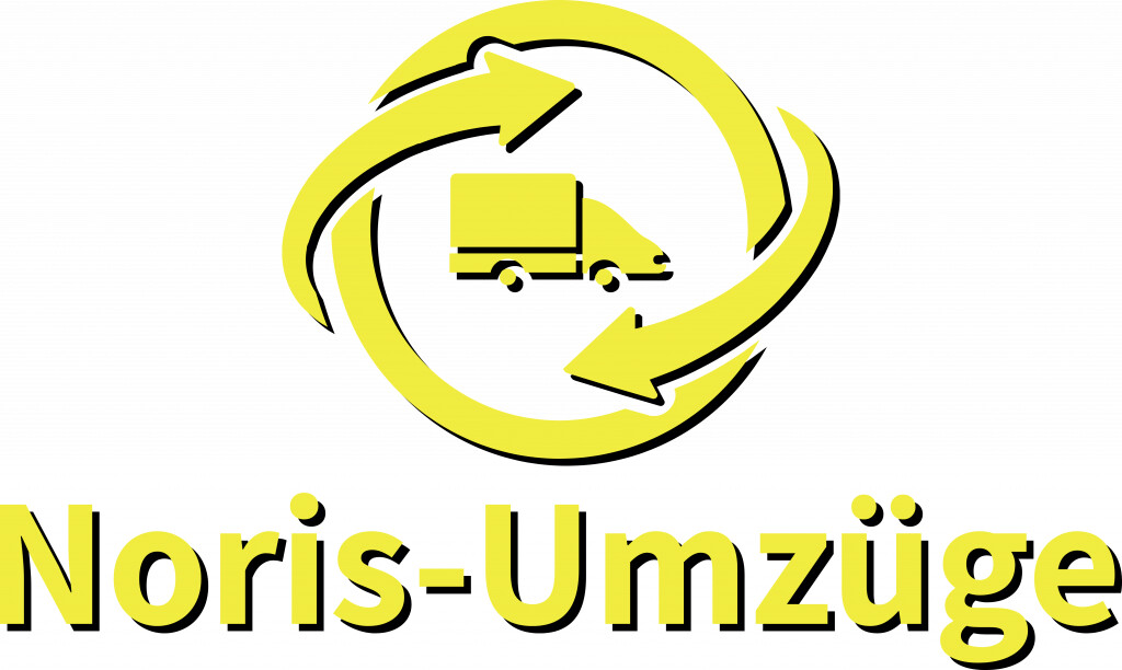 Logo von Noris Umzüge