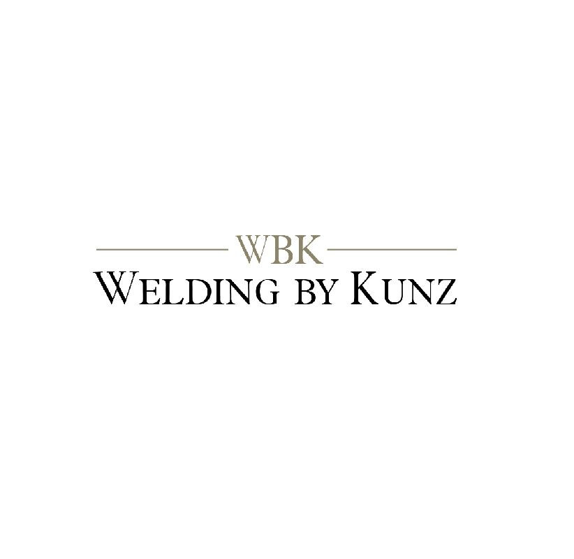 Welding by Kunz in Hamburg - Logo