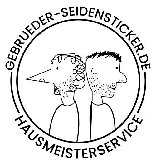 Gebrüder Seidensticker GbR in München - Logo