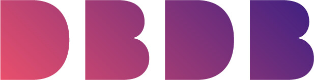 DBDB / Design, Kommunikation, Werbung in Höchberg - Logo