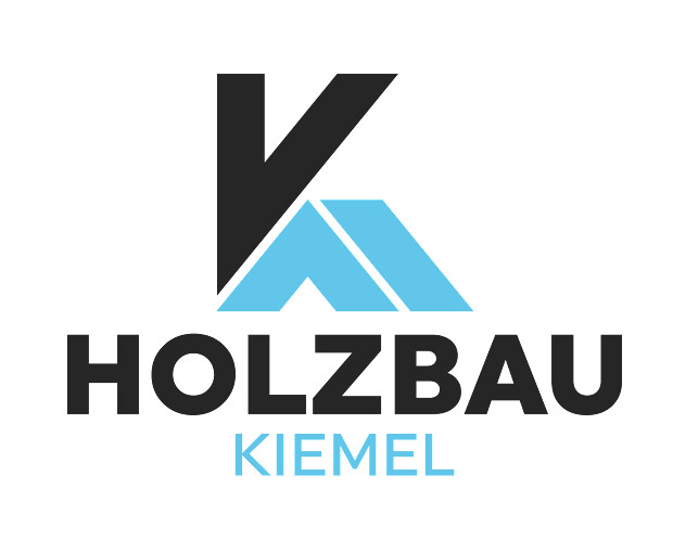 Holzbau Kiemel in Waldstetten in Württemberg - Logo
