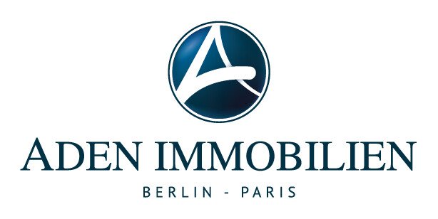 ADEN Immo GmbH in Berlin - Logo