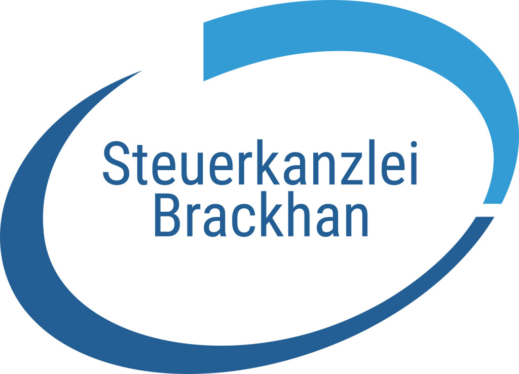 Logo von Steuerberaterin Dr. Steffi Brackhan