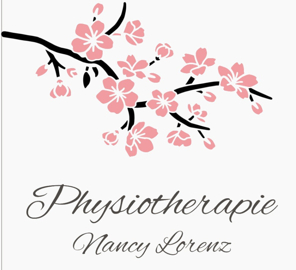 Physiotherapie - Nancy Lorenz in Oelsnitz im Vogtland - Logo