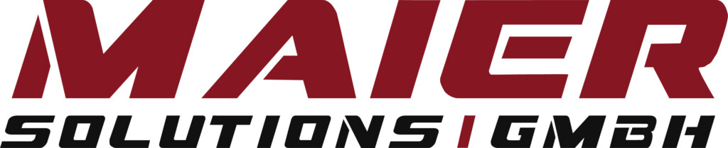 Logo von Maier Solutions GmbH