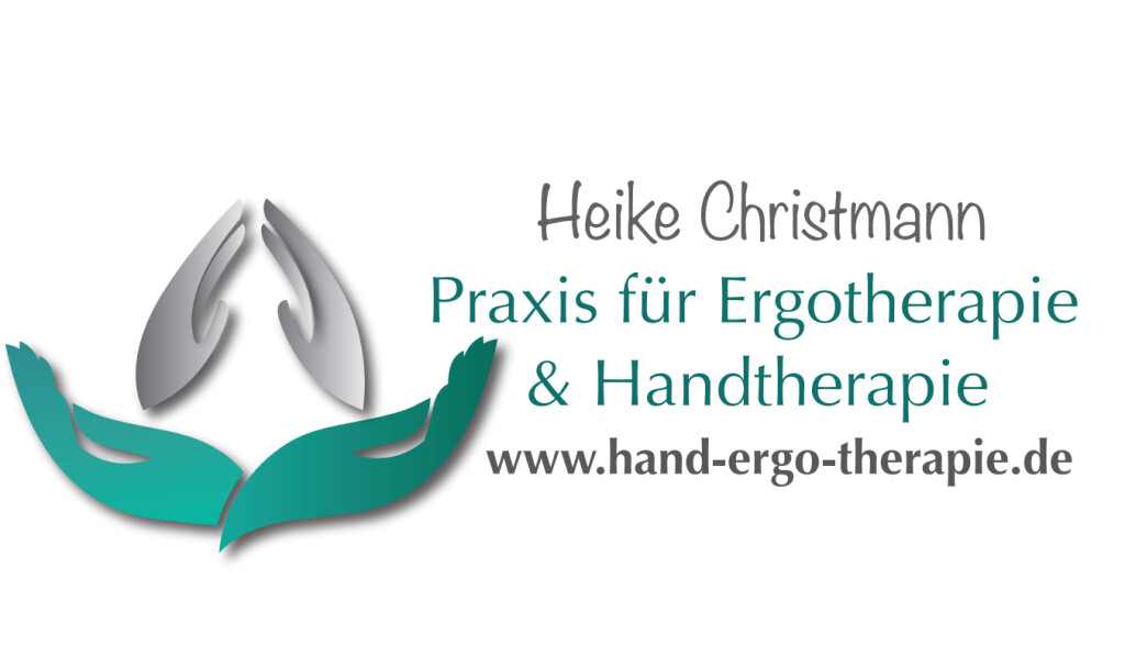 Praxis für Ergotherapie & Handtherapie Heike Christmann in Köln - Logo