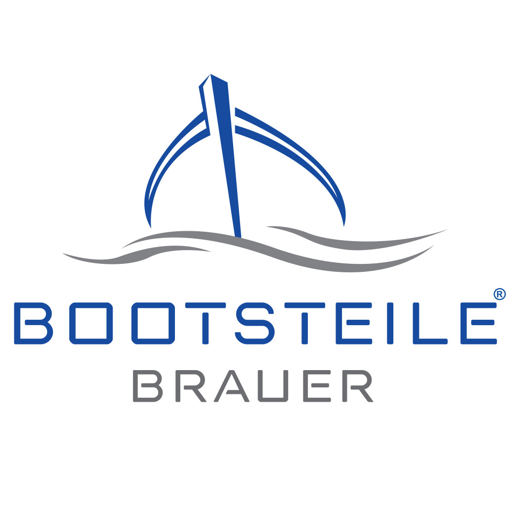Logo von BOOTSTEILE BRAUER