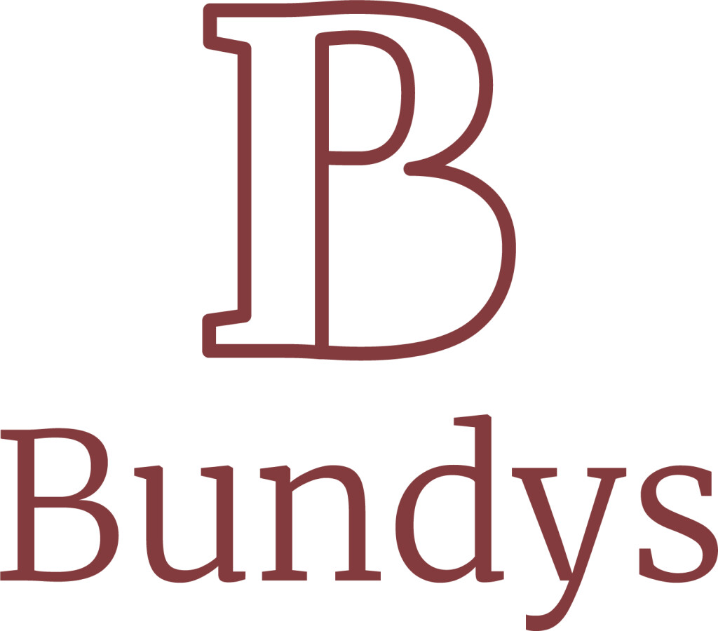 Bundy GmbH in München - Logo