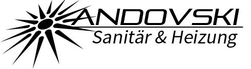 Andovski - Sanitär & Heizung in Bingen am Rhein - Logo