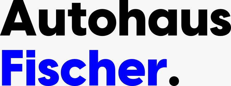 Logo von Autohaus Fischer GmbH