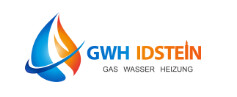 GWH Idstein (Gas-Wasser-Heizung) in Idstein - Logo