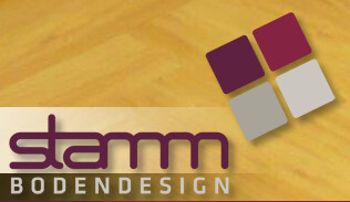 Logo von Stamm Bodendesign