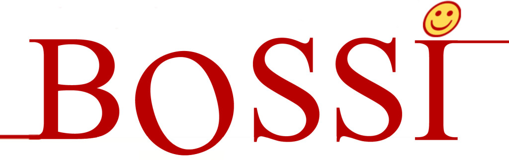 Logo von BOSSI Tattoo & Piercing