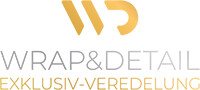 Logo von WRAP&DETAIL