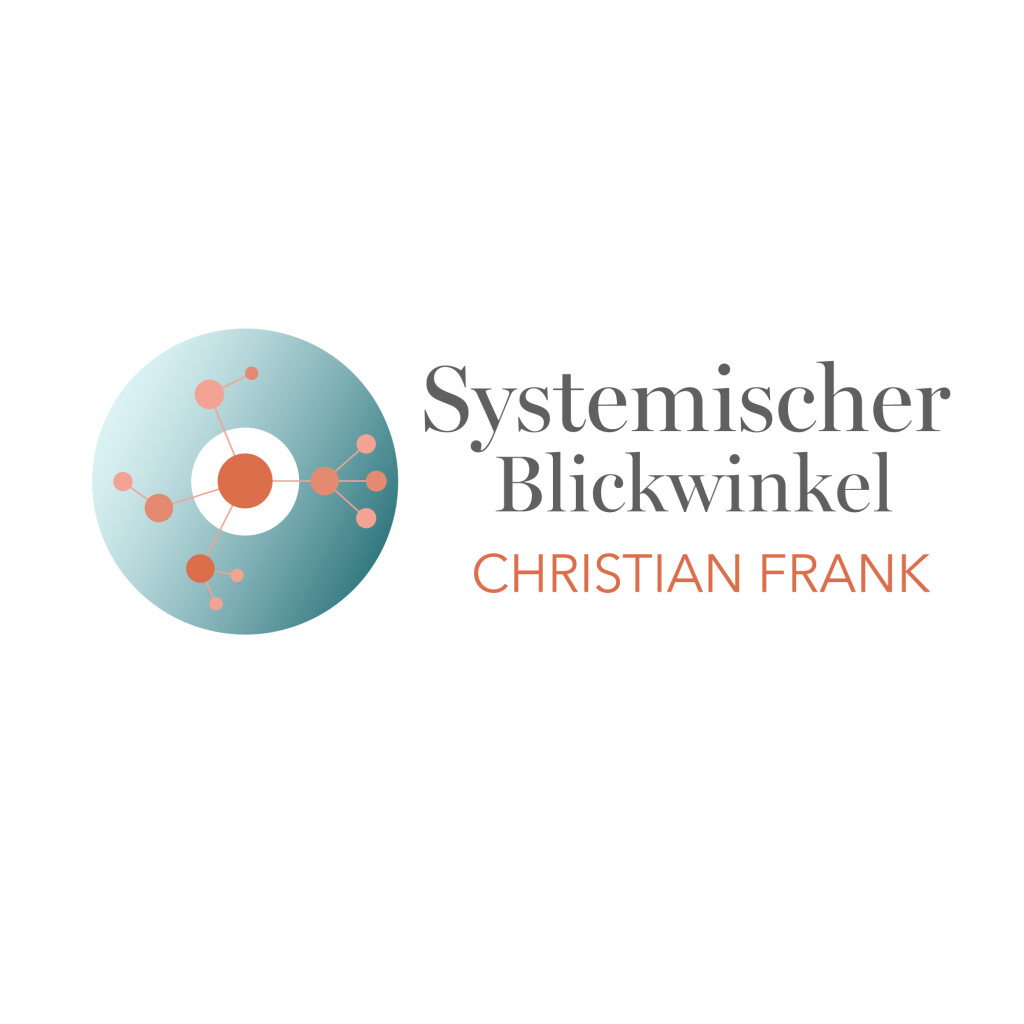 Christian Frank in Dortmund - Logo