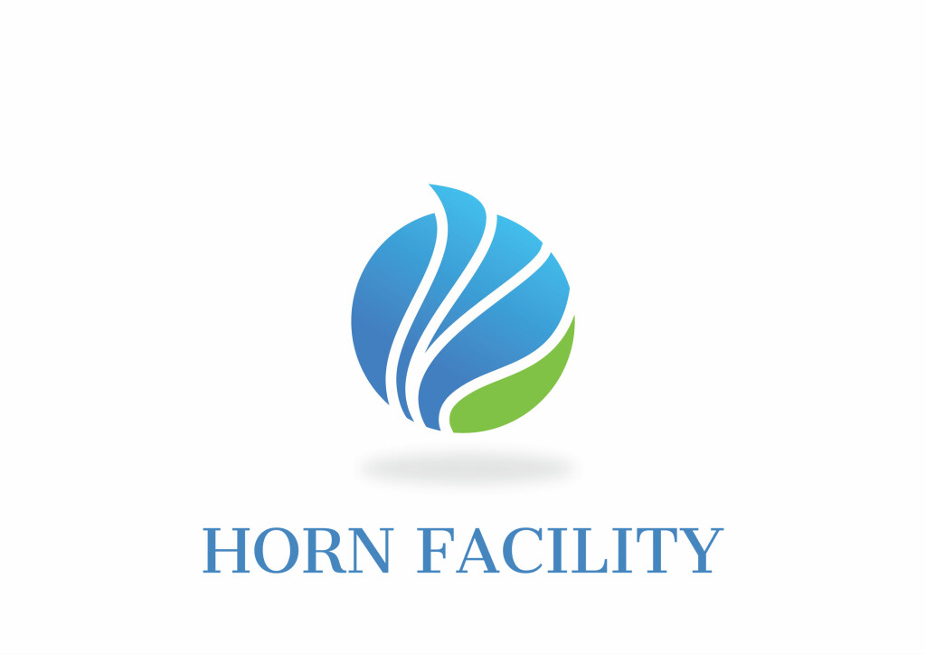 Horn Facility in Reutlingen - Logo