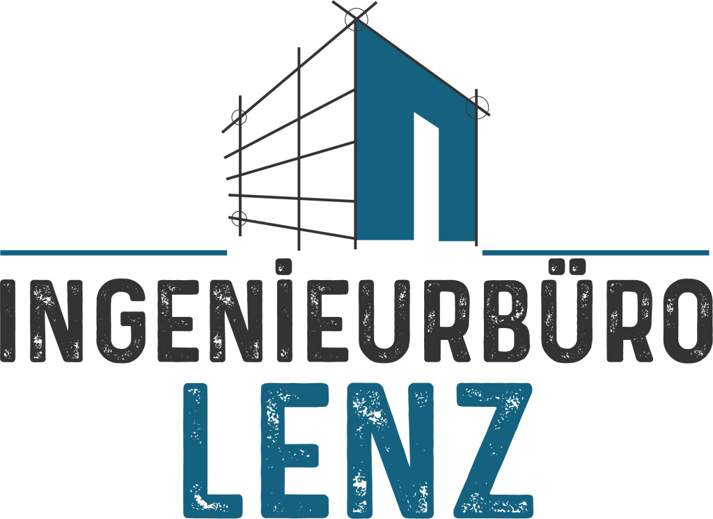 Ingenieurbüro Lenz in Augsburg - Logo