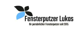 Fensterputzer Lukas - Glasreiniger Frankfurt in Frankfurt am Main - Logo