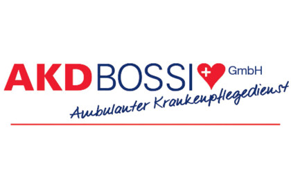 Ambulanter Pflegedienst AKD Bossi in Frankfurt am Main - Logo