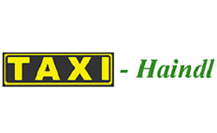 Logo von Taxi-Haindl