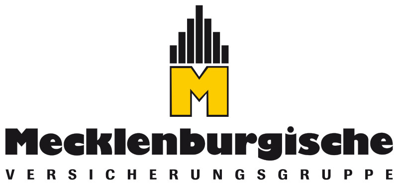 Generalvertretung der Mecklenburgischen Versicherungsgruppe - Bernd Ballichar in Schöneiche bei Berlin - Logo