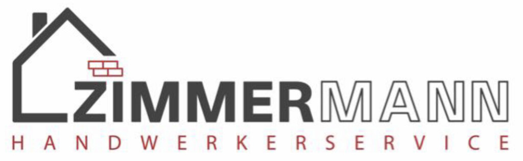 Logo von Zimmermann Handwerkerservice