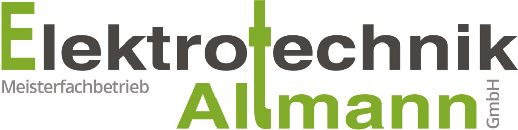 Elektrotechnik Altmann GmbH in Willmering - Logo