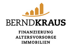 Bernd Kraus Finanzierungsberater in Odenthal - Logo