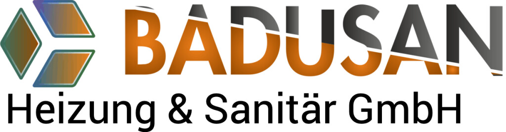 Badusan Heizung & Sanitär GmbH in Castrop Rauxel - Logo