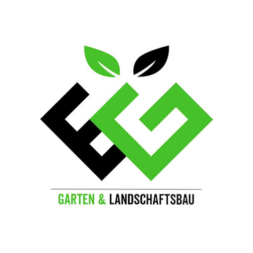 Logo von Eg Garten Und Landschaftsbau