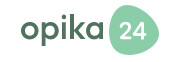 Opika24 in Barsbüttel - Logo