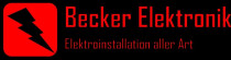 Becker Elektronik