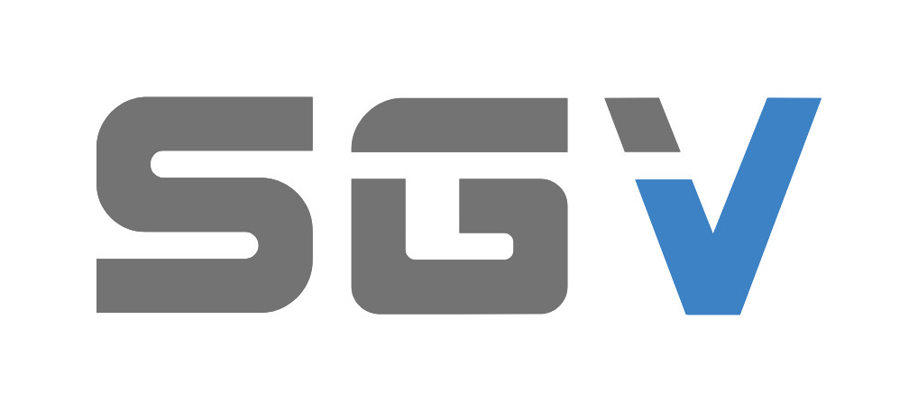 SGV GmbH in Wolfhagen - Logo