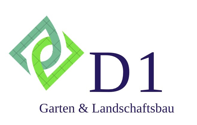 D-Eins in Augsburg - Logo