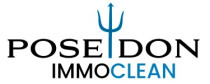 Poseidon Immoclean - Immobilienaufbereitung Fassadenreinigung