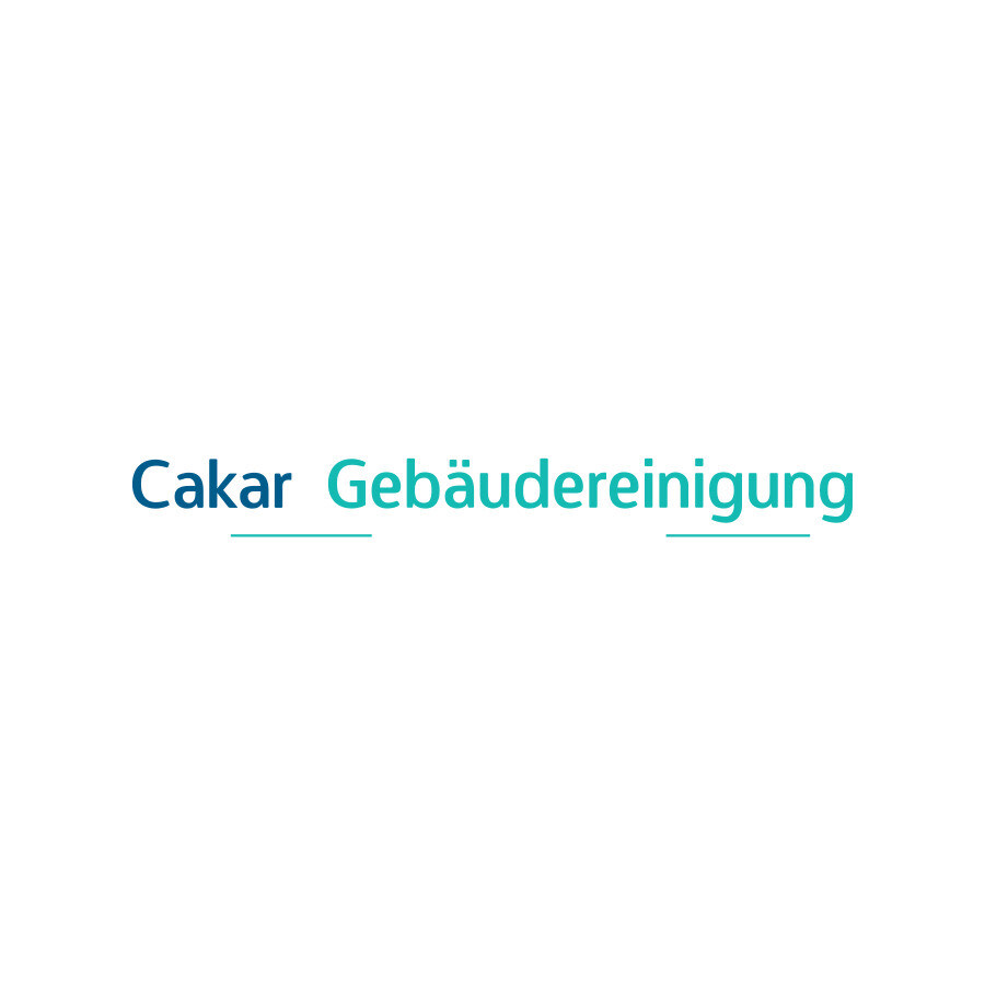 Cakar Gebäudereinigung in Solingen - Logo