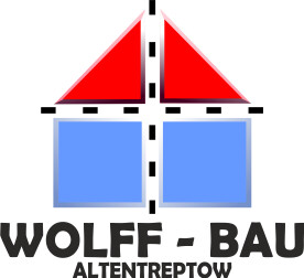 Wolff-Bau ATW Bauträger in Altentreptow - Logo
