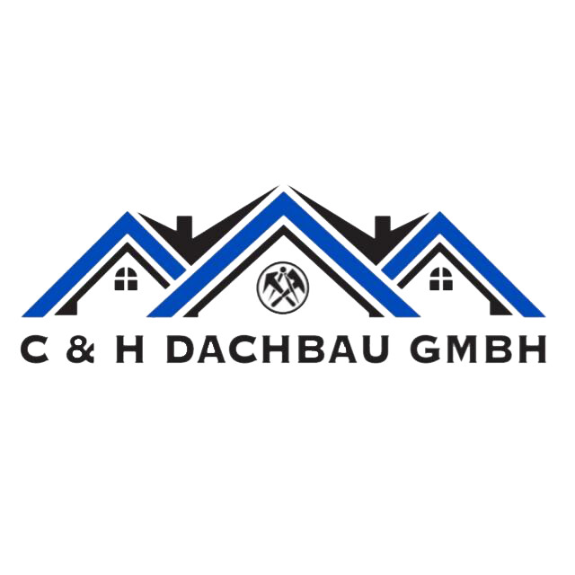 C&H Dachbau GmbH in Berlin - Logo