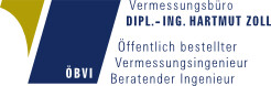 Dipl.-Ing. Hartmut Zoll in Berlin - Logo