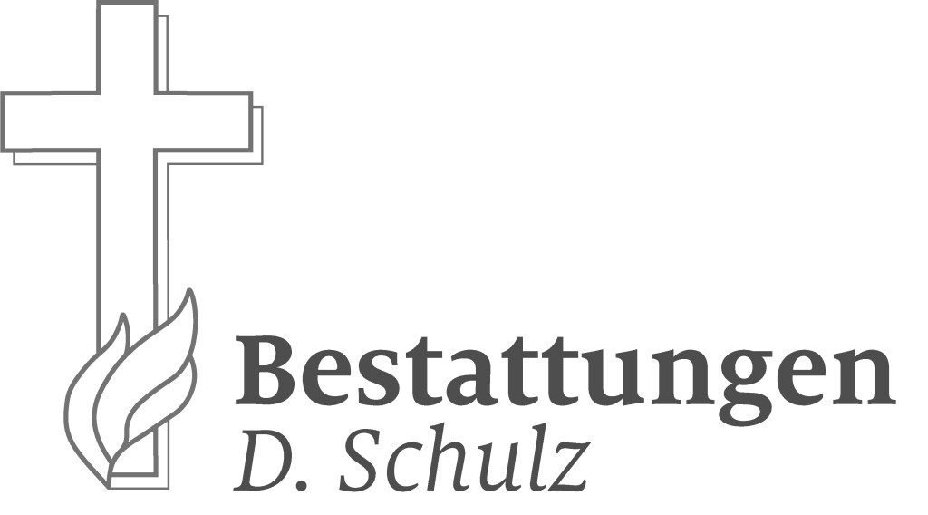 Bestattungen D. Schulz Hoppegarten - Teil der mymoria Familie in Dahlwitz Hoppegarten - Logo