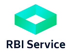 RBI Service in Halle (Saale) - Logo