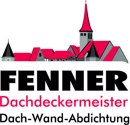 Hans-Peter Fenner Bedachungen in Überlingen - Logo