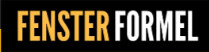 FENSTER FORMEL in Dortmund - Logo