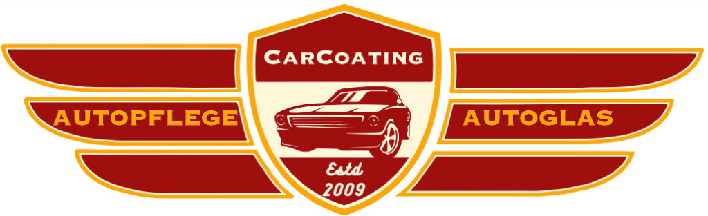 CarCoating in Mechernich - Logo