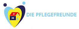 die Pflegefreunde Düsseldorf in Düsseldorf - Logo