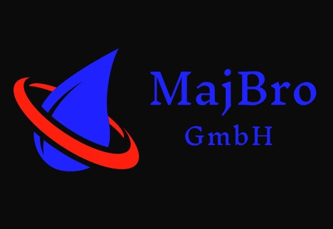 MajBro GmbH in Leipzig - Logo