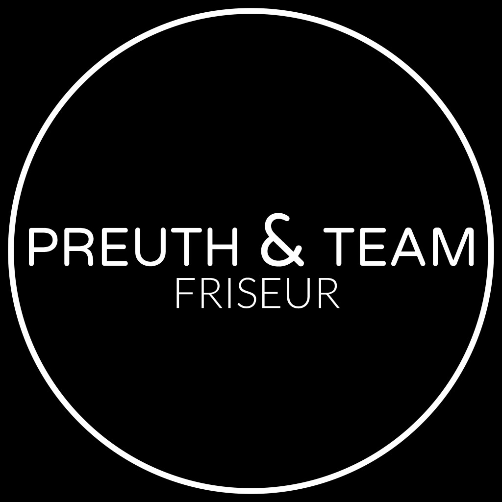 Logo von Preuth & Team Friseur